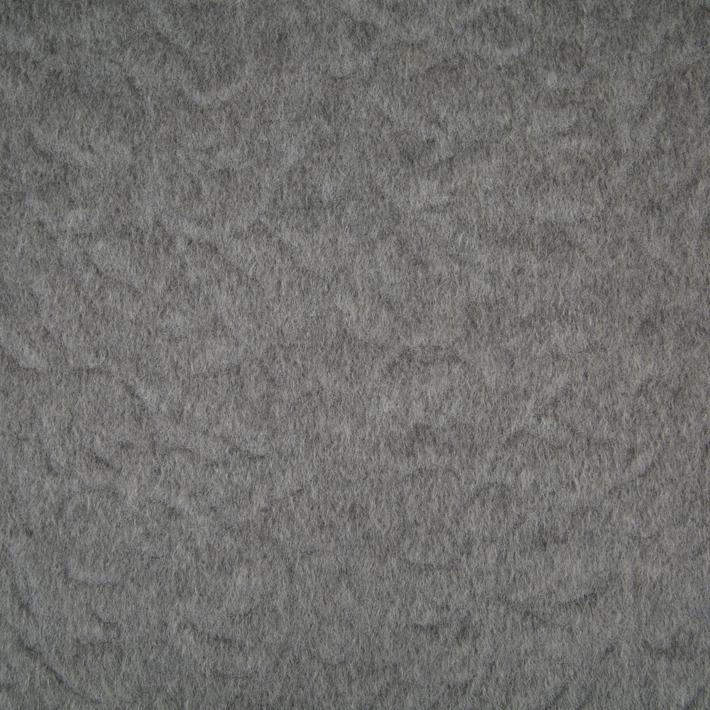 Coat cashemere with mohair