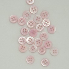 Mother of pearl buttons 