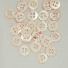 Mother of pearl buttons