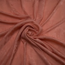 Jacquard silk