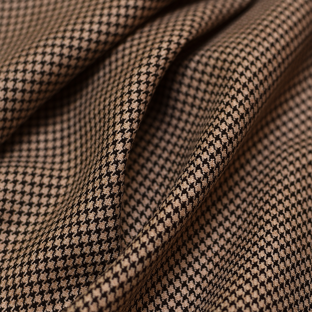 Wool-suit-fabric