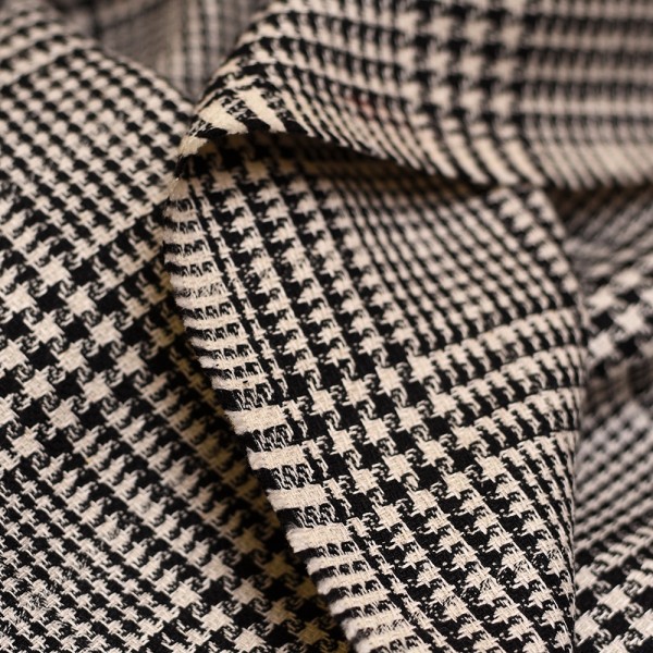 SUIT FABRIC